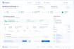 develop custom web application using HTML, PHP, js and CSS