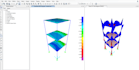 do sap2000 structural analysis and design professionally