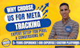 set up meta conversion API and offline purchase tracking