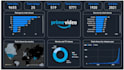create professional excel sales dashboards