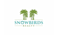 create professional vacation rental branding logo