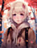 do a anime character