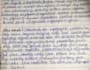 do professionally handwriting assignment job