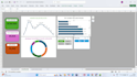 create professional excel dashboards and data visualization