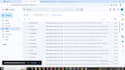 create and manage google sheets and appscript automation, emails