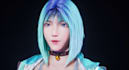 create high quality cinematic game characters