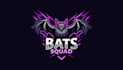 design different bats squad mascot logo only 15 hours