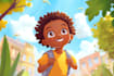 do childrens book illustration