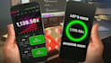develop arcade game bot, crash game bot, crypto gaming bot, aviator bot