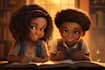 do childrens book illustration