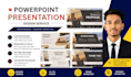 create startup pitch deck that attracts investors