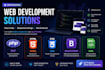 professional PHP web developer HTML CSS bootstrap expert