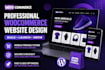 create a woocommerce online store for your business