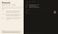 create a saas competitor analysis and market research report