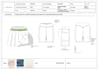 create professional fashion tech packs