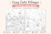 draw cute custom colouring pages, colour book