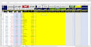 automate excel tasks using python, vba and API integration