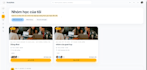 build a full stack web application with nextjs and spring boot