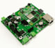 create cm4, cm5 carrier pcb with schematics, layout and layers design