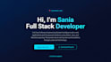 build a responsive frontend website using vue js