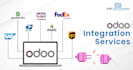 develop and customize odoo erp modules professionally
