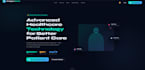 design a stunning custom website