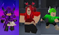 create custom roblox avatars, genderbend characters, and catalog avatar creator