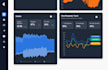 develop fullstack websites end to end