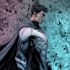create superhero cartoon character