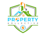 create a awesome plumbing and home service logo