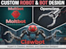 install and set up clawdbot moltbot openclaw ai agents on your local system