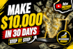 create clickable youtube thumbnail designs