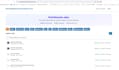 build a modern nextjs web app with react and typescript