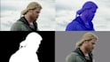 do rotoscoping, green screen removal, and chroma key vfx