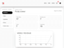 develop a website using next js and tailwind