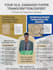 transcribe and type old damaged or handwritten documents