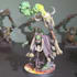 paint your mini figure