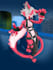 make character illutration and design character design