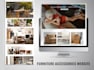 built squarespace website, squarespace website development, design and redesign