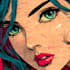 do comic book illustration manga comic book illustration
