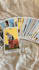 a love tarot reading about their feelings