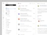design saas, CRM, admin panel, dashboard, UI UX design, figma design, web design