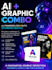 create stunning graphic designs with ai and creativity