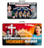 design youtube thumbnail for documentary and educational channel