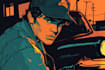 draw a comic ilustration