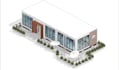 create interior design convert residential commercial layout cafe interior