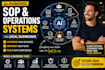 transform your business with ai operating systems and sops