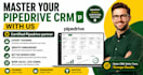 help you master pipedrive with expert training and onboarding