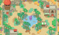 do pixel art tileset, 2d top down,pixel tilemap, indie game assets, rpg game map