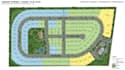 render plat plan, site plan, campground map design, and landscape rendering